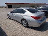 JN1AV7AR4EM****** Salvamento y Reparables 2014 Infiniti Q50 Hybrid en Dallas-Fort Worth