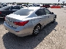 JN1AV7AR4EM****** Salvamento y Destrozados 2014 Infiniti Q50 Hybrid en Estado de Texas