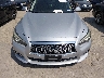 JN1AV7AR4EM****** Salvamento y Reparables 2014 Infiniti Q50 Hybrid en Estado de Texas