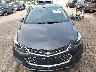 1G1BE5SM1G7****** Wrecked 2016 Chevrolet Cruze in Michigan State