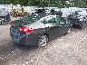 1G1BE5SM1G7****** Salvage and Wrecked 2016 Chevrolet Cruze in Michigan State