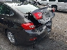 1G1BE5SM1G7****** Salvage and Repairable 2016 Chevrolet Cruze in Michigan State