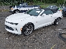 1G1FB3DX6H0****** Used and Repairable 2017 Chevrolet Camaro in Pulaski