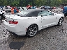 1G1FB3DX6H0****** Salvage and Wrecked 2017 Chevrolet Camaro in Virginia State