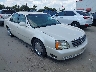 1G6KE57Y32U****** Salvage and Wrecked 2002 Cadillac Deville in Austin