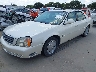 1G6KE57Y32U****** Used and Repairable 2002 Cadillac Deville in Austin