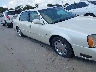 1G6KE57Y32U****** Salvage and Repairable 2002 Cadillac Deville in Texas State