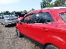 MAJ3S2KE7LC****** Repairable 2020 Ford Ecosport in Ohio State