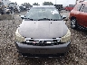 1FAHP3HN0BW****** Destrozados 2011 Ford Focus en Estado de Indiana