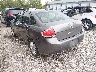 1FAHP3HN0BW****** Salvamento y Reparables 2011 Ford Focus en Indianapolis