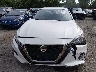 1N4BL4CW6LC****** Wrecked 2020 Nissan Altima in Ohio State
