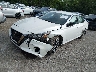1N4BL4CW6LC****** Used and Repairable 2020 Nissan Altima in Cleveland