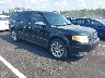 2FMGK5DC0BB****** Salvage and Wrecked 2011 Ford Flex in Nashville