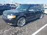2FMGK5DC0BB****** Used and Repairable 2011 Ford Flex in Nashville