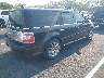 2FMGK5DC0BB****** Salvage and Wrecked 2011 Ford Flex in Tennessee State