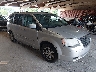 2A4RR5D19AR****** Salvamento y Destrozados 2010 Chrysler Town & Country en Chattanooga