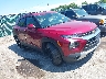 KL79MPS22MB****** Salvage and Wrecked 2021 Chevrolet Trailblazer in Cleveland
