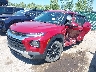 KL79MPS22MB****** Used and Repairable 2021 Chevrolet Trailblazer in Cleveland
