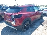 KL79MPS22MB****** Salvage and Wrecked 2021 Chevrolet Trailblazer in Ohio State