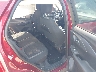 KL79MPS22MB****** Wrecked 2021 Chevrolet Trailblazer in Cleveland