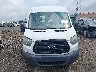 1FTNE2CM7FK****** Wrecked 2015 Ford Transit 150 in Pennsylvania State