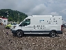 1FTNE2CM7FK****** Repairable 2015 Ford Transit 150 in Pennsylvania State