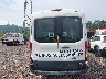 1FTNE2CM7FK****** Wrecked 2015 Ford Transit 150