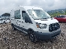 1FTNE2CM7FK****** Salvage and Wrecked 2015 Ford Transit 150 in Pittsburgh