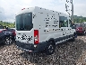 1FTNE2CM7FK****** Salvage and Wrecked 2015 Ford Transit 150 in Pennsylvania State