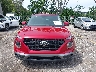 KMHRB8A37NU****** Usados 2022 Hyundai Venue en Estado de Florida