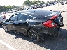 2HGFC2F5XHH****** Salvamento 2017 Honda Civic