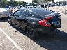 2HGFC2F5XHH****** Salvamento y Reparables 2017 Honda Civic en Raleigh