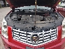 3GYFNBE36ES****** Reparables 2014 Cadillac SRX en Kansas City