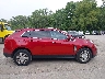 3GYFNBE36ES****** Usados 2014 Cadillac SRX en Estado de Kansas