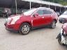 3GYFNBE36ES****** Reparables 2014 Cadillac SRX en Estado de Kansas