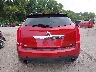 3GYFNBE36ES****** Destrozados 2014 Cadillac SRX