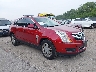3GYFNBE36ES****** Salvamento y Destrozados 2014 Cadillac SRX en Kansas City