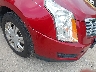 3GYFNBE36ES****** Salvamento y Reparables 2014 Cadillac SRX en Estado de Kansas