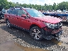 4S4BSANC9K3****** Salvamento y Destrozados 2019 Subaru Outback en Sayreville