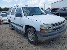 1GNEC13T81J****** Salvage and Wrecked 2001 Chevrolet Tahoe in Austin