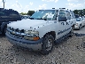 1GNEC13T81J****** Used and Repairable 2001 Chevrolet Tahoe in Austin