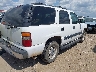 1GNEC13T81J****** Salvage and Wrecked 2001 Chevrolet Tahoe in Texas State