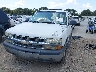 1GNEC13T81J****** Salvage and Repairable 2001 Chevrolet Tahoe in Texas State