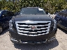 1GYS3HKJ6GR****** Wrecked 2016 Cadillac Escalade ESV in Texas State