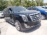 1GYS3HKJ6GR****** Salvage and Wrecked 2016 Cadillac Escalade ESV in Dallas-Fort Worth