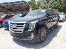 1GYS3HKJ6GR****** Used and Repairable 2016 Cadillac Escalade ESV in Dallas-Fort Worth