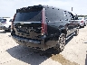 1GYS3HKJ6GR****** Salvage and Wrecked 2016 Cadillac Escalade ESV in Texas State