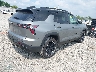 3GNAXLEG0TL****** Salvamento y Destrozados 2026 Chevrolet Equinox en Estado de Ohio