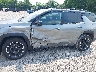 3GNAXLEG0TL****** Salvamento y Reparables 2026 Chevrolet Equinox en Estado de Ohio