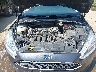 1FADP3F28HL****** Reparables 2017 Ford Focus en Kansas City